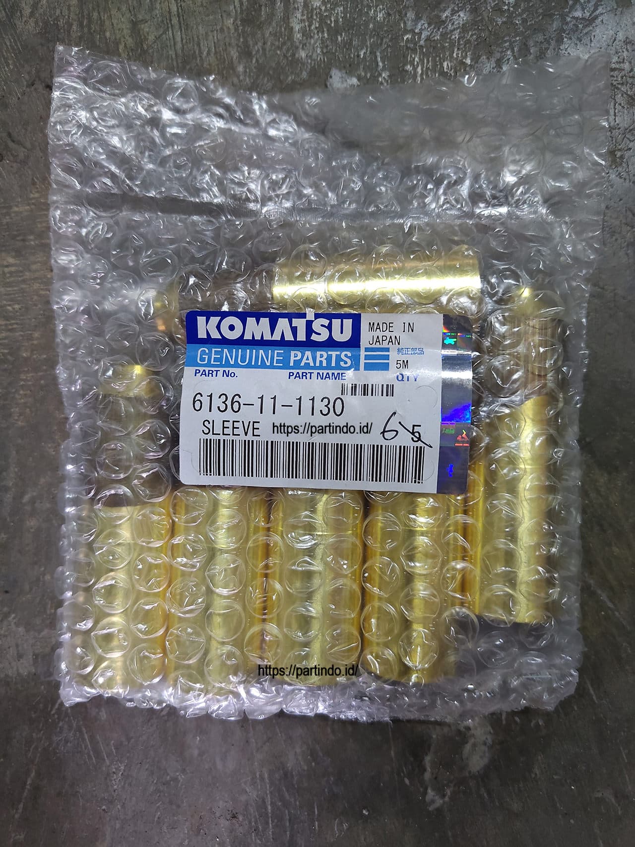 6136-11-1130 6136111130